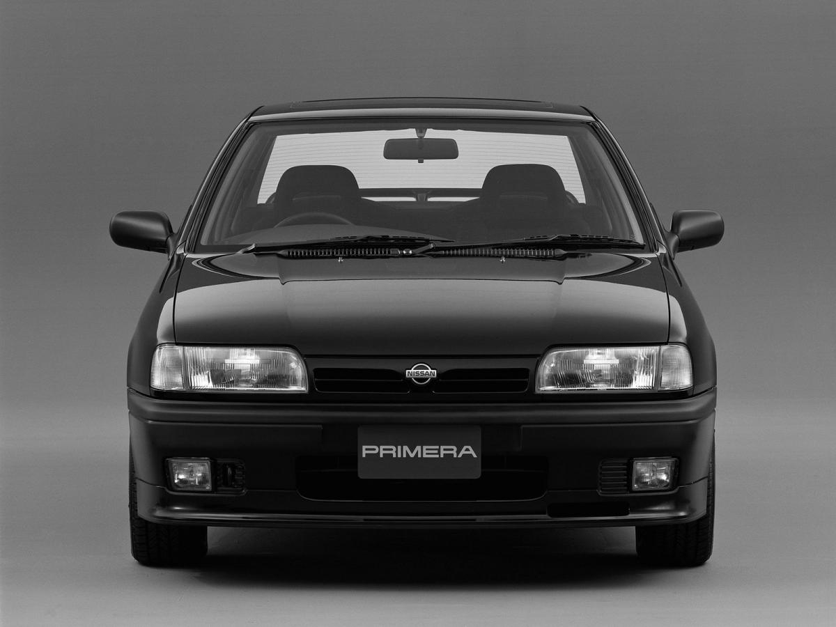 Nissan Primera Technical Specifications And Fuel Economy